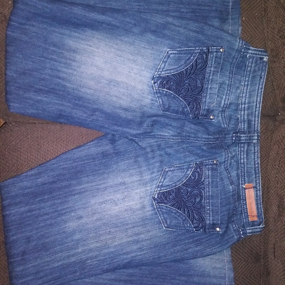 Jeans - Picture 3 of 3